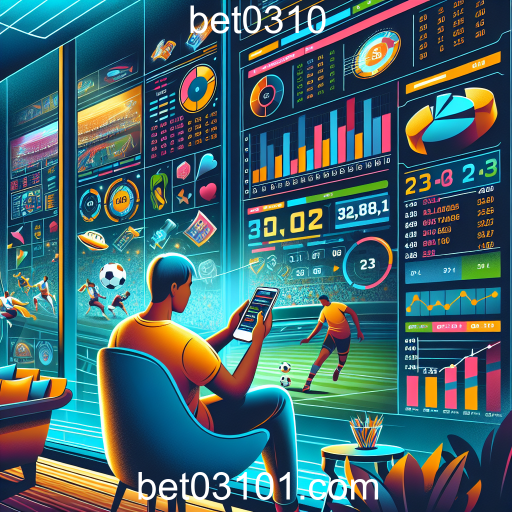 Explorando as Apostas Esportivas no Bet0310